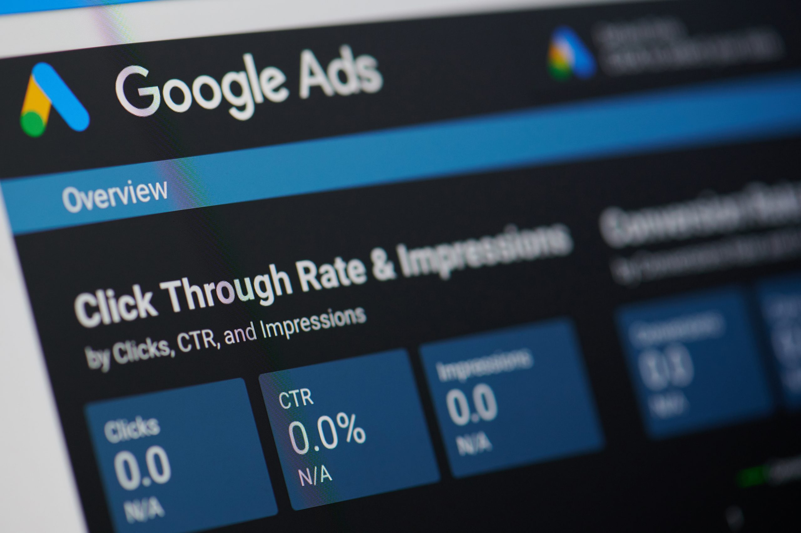 Ventajas de la publicidad online y de Google Ads.